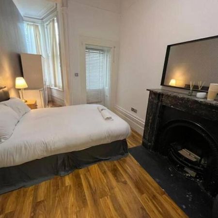 Apartmán Benqi Londýn Exteriér fotografie