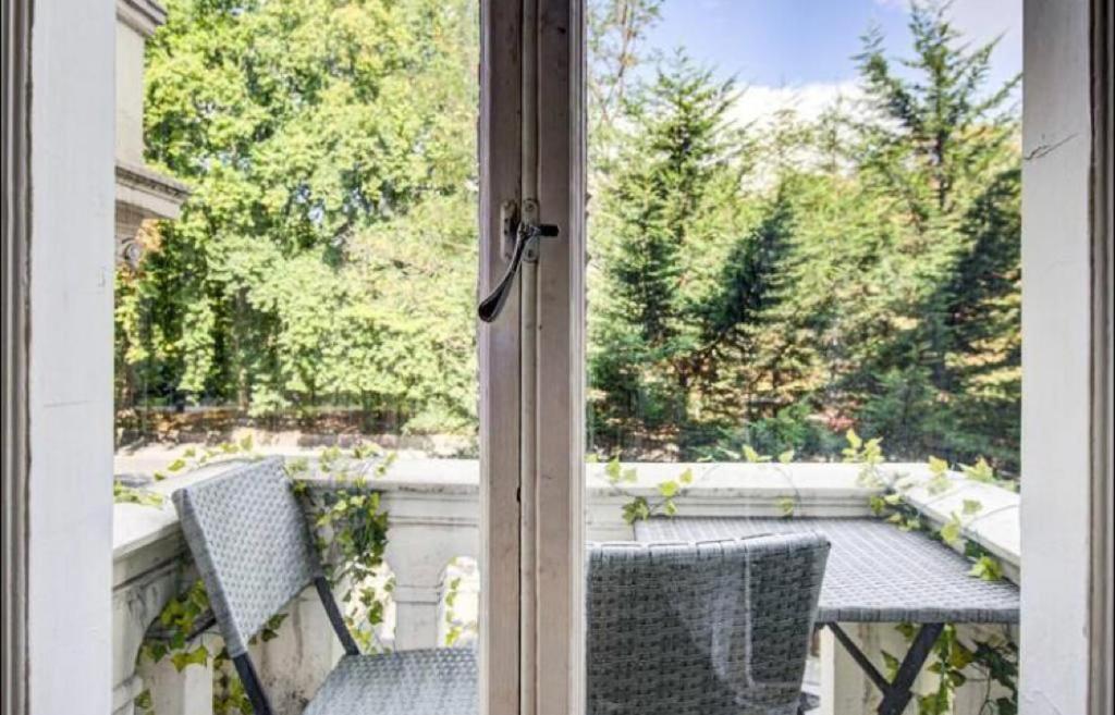 Apartmán Benqi Londýn Exteriér fotografie